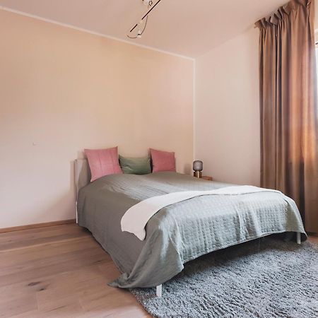 Ferienwohnung Stivolles Ambiente In Niendorf! Hamburg Exterior foto