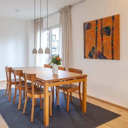 Ferienwohnung Stivolles Ambiente In Niendorf! Hamburg Exterior foto