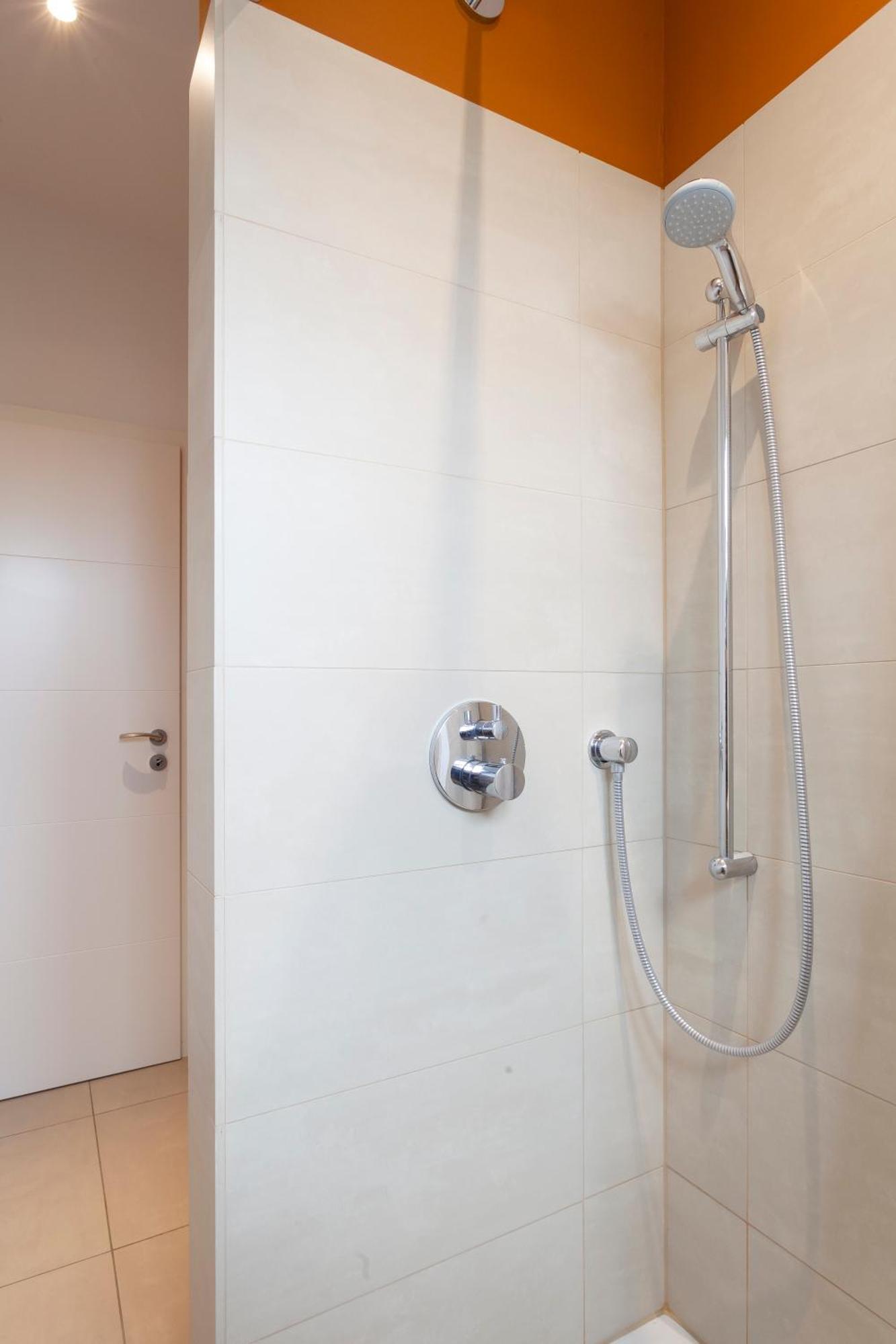 Ferienwohnung Stivolles Ambiente In Niendorf! Hamburg Exterior foto