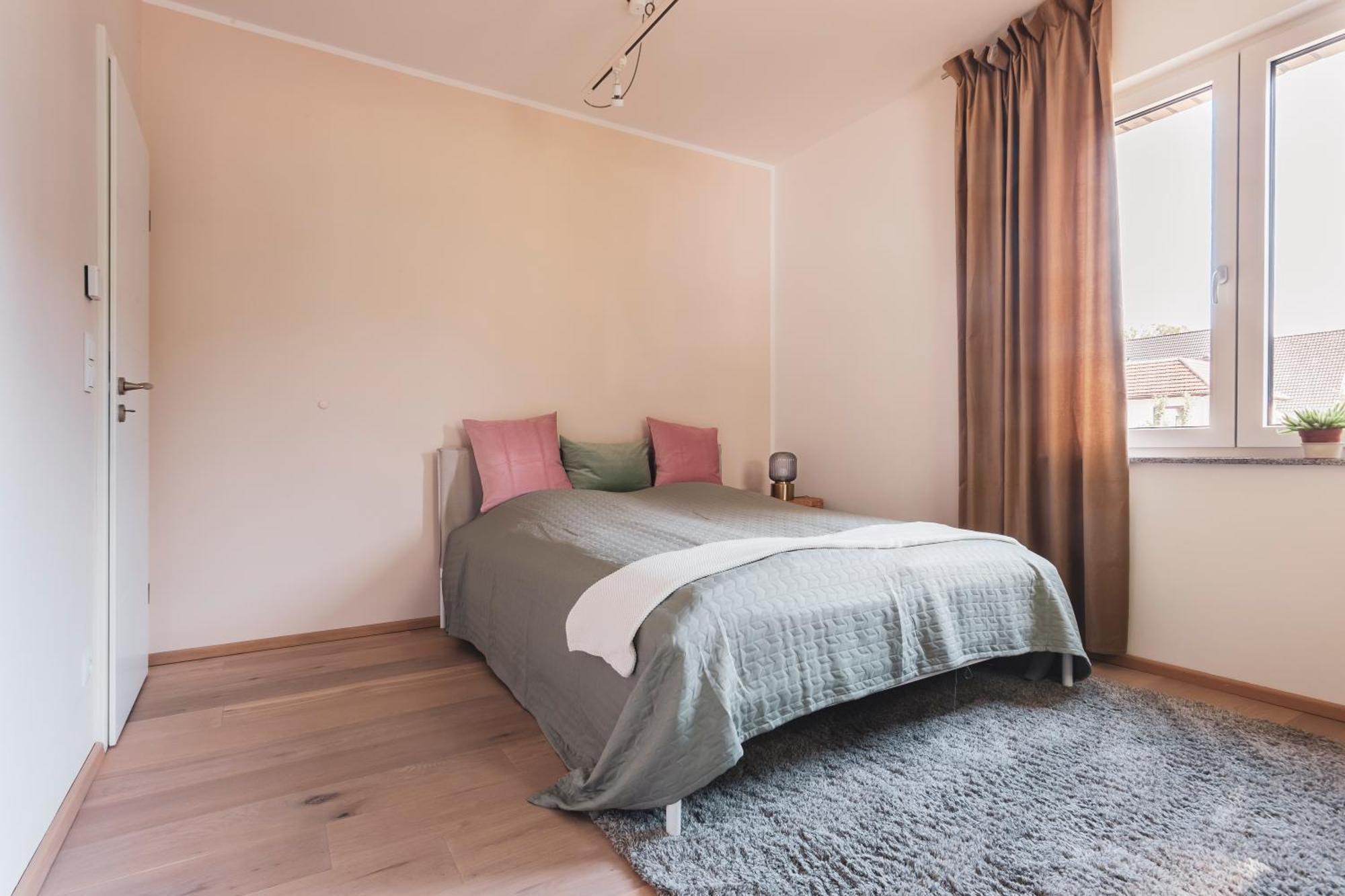 Ferienwohnung Stivolles Ambiente In Niendorf! Hamburg Exterior foto
