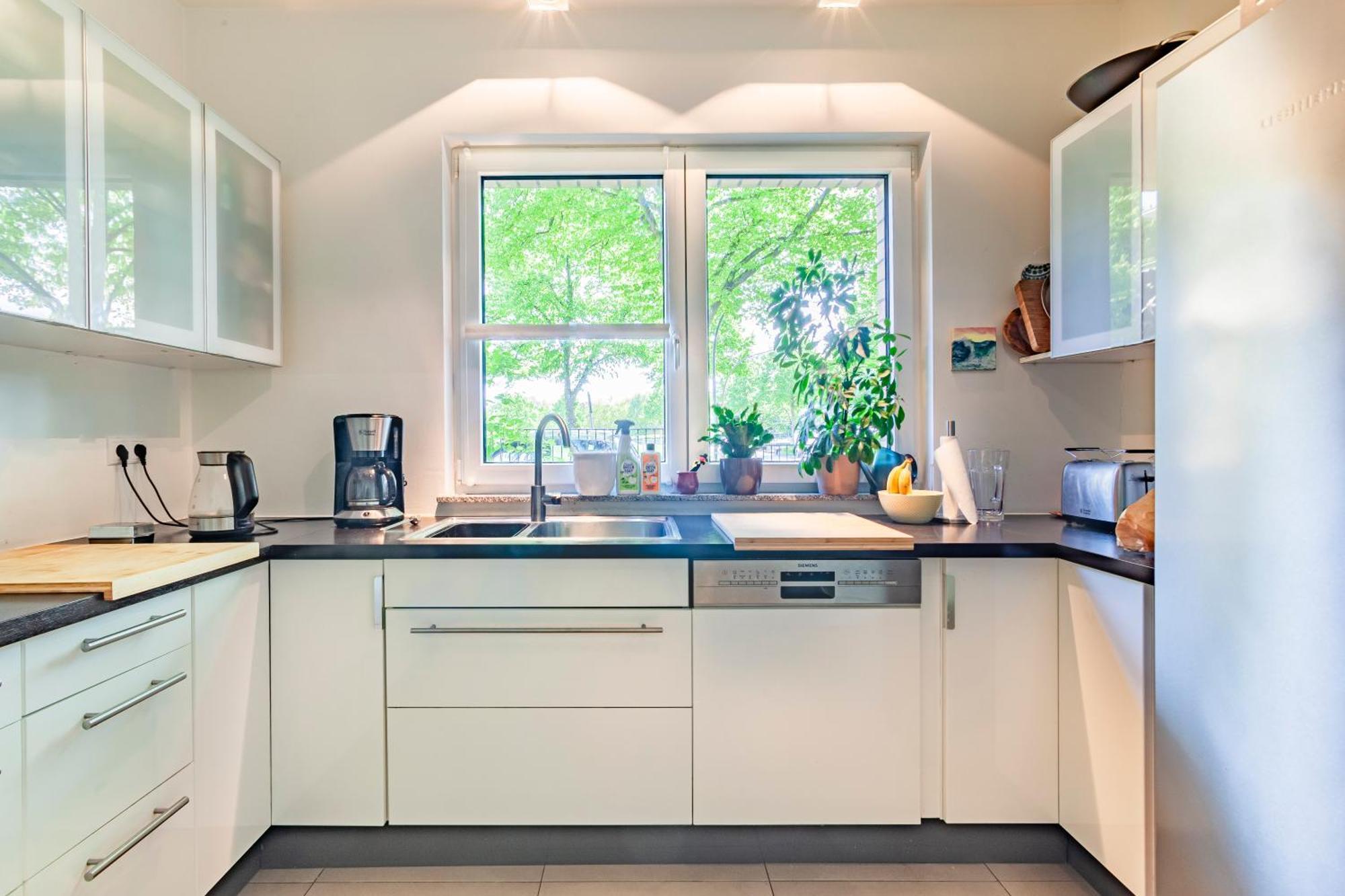 Ferienwohnung Stivolles Ambiente In Niendorf! Hamburg Exterior foto