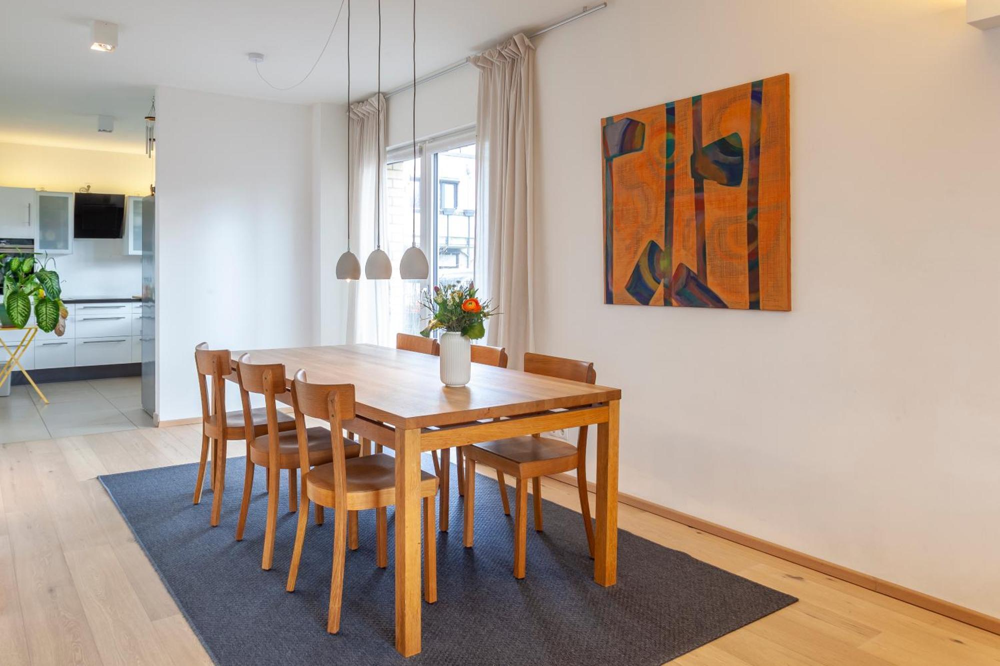 Ferienwohnung Stivolles Ambiente In Niendorf! Hamburg Exterior foto