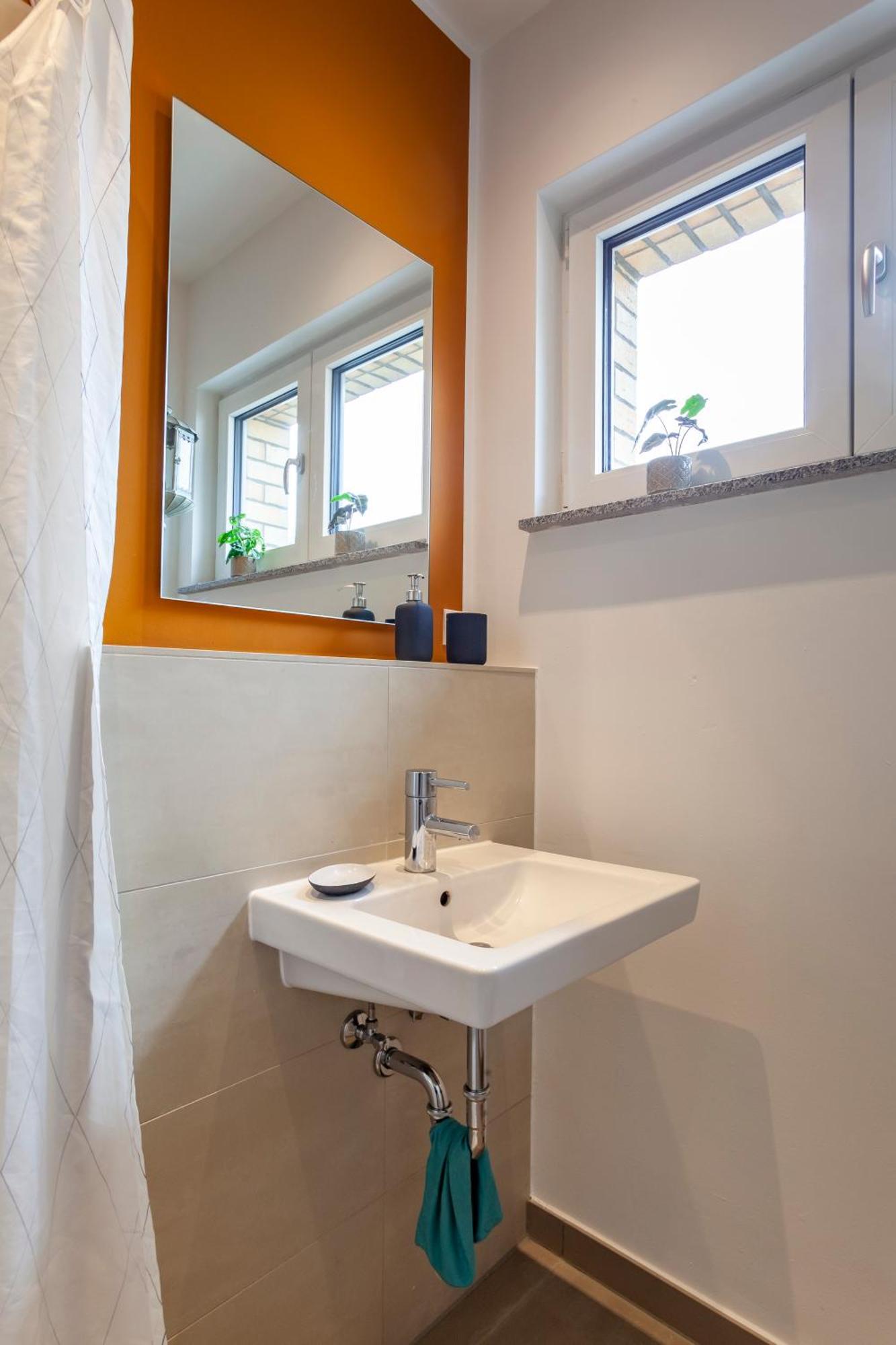 Ferienwohnung Stivolles Ambiente In Niendorf! Hamburg Exterior foto