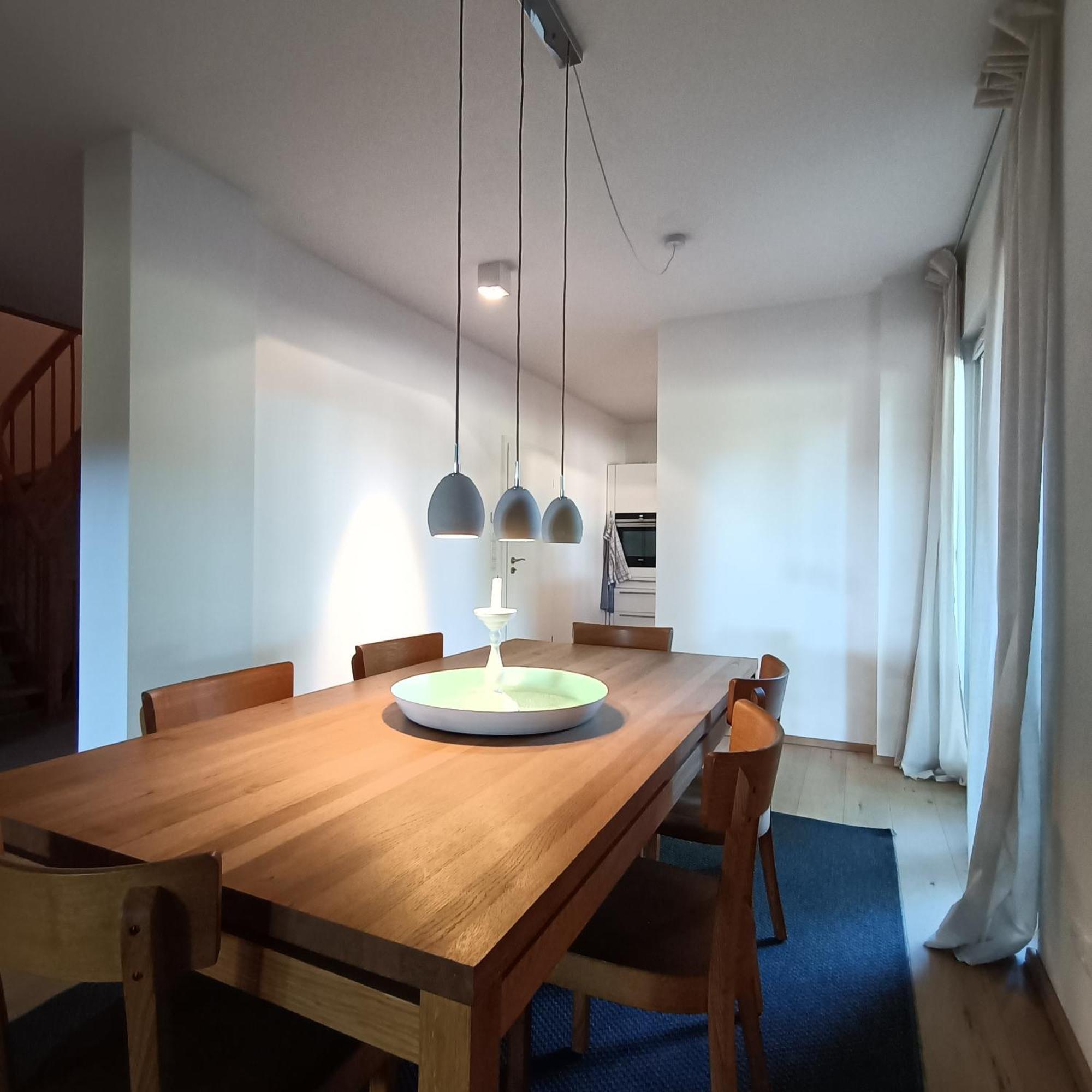 Ferienwohnung Stivolles Ambiente In Niendorf! Hamburg Exterior foto